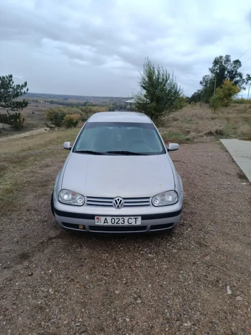 Volkswagen Golf 1999 год Тирасполь Тирасполь - изображение 5