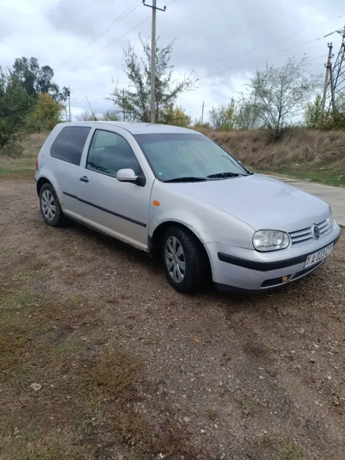 Volkswagen Golf 1999 год Тирасполь Тирасполь - изображение 2