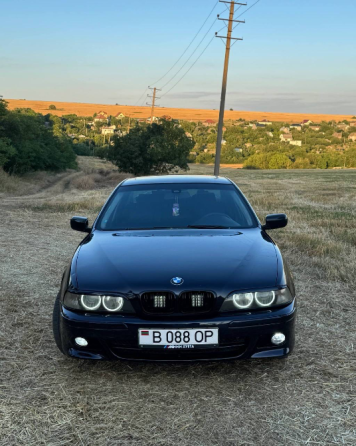 BMW 5 Series 2000 год Бендеры Бендеры