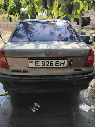 Opel Astra 1992 год Григориополь Григориополь