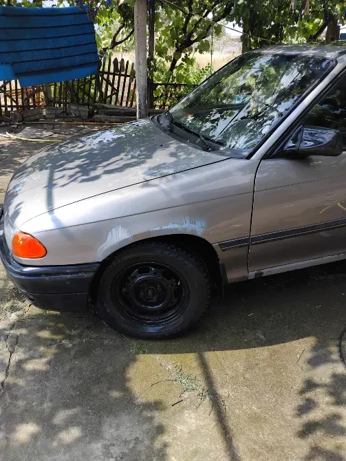 Opel Astra 1992 год Григориополь Григориополь - изображение 4