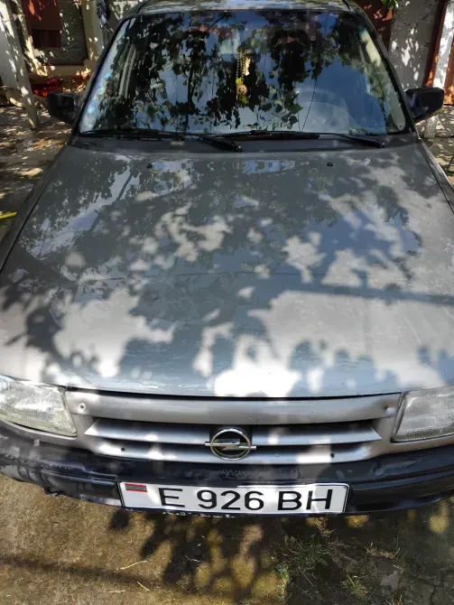Opel Astra 1992 год Григориополь Григориополь - изображение 3