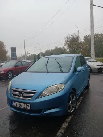 Honda FR-V 2007 год Тирасполь Tiraspol