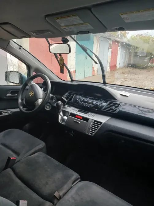 Honda FR-V 2007 год Тирасполь Tiraspol - fotografie 5