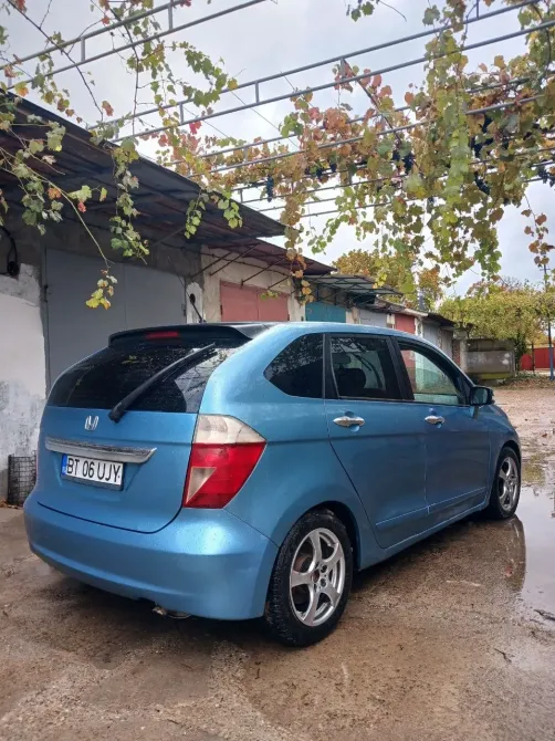 Honda FR-V 2007 год Тирасполь Tiraspol - fotografie 3