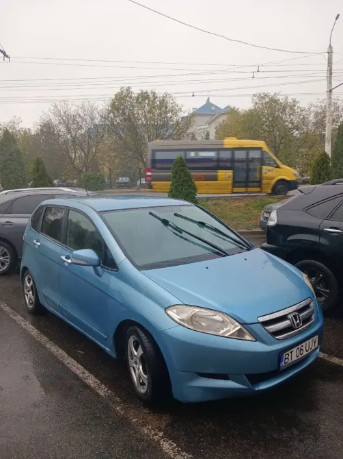Honda FR-V 2007 год Тирасполь Tiraspol - fotografie 2