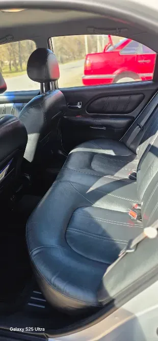 Hyundai Sonata 2004 год Каменка Каменка - изображение 10