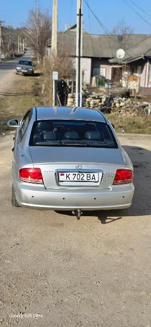 Hyundai Sonata 2004 год Каменка Каменка - изображение 2
