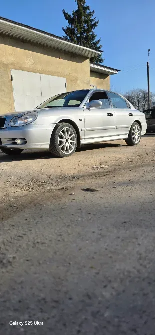 Hyundai Sonata 2004 год Каменка Каменка - изображение 1