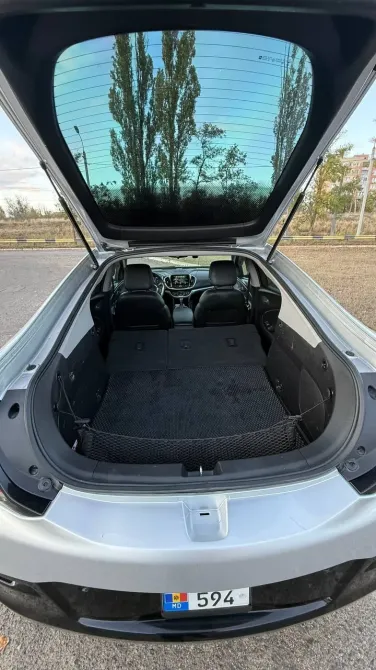 Chevrolet Volt 2018 год Тирасполь Тирасполь - изображение 3