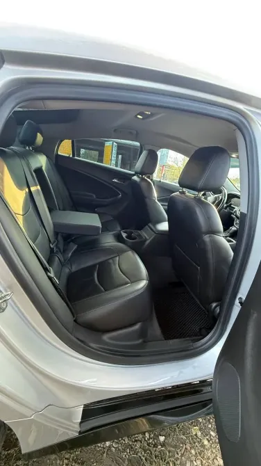 Chevrolet Volt 2018 год Тирасполь Тирасполь - изображение 5