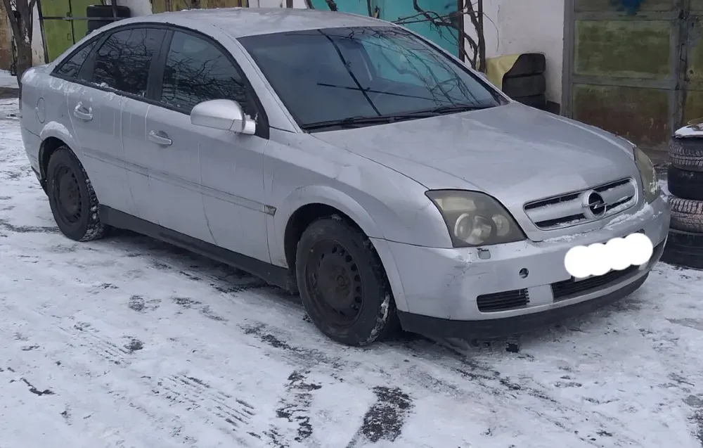 - Продам по Запчастям! - ОПЕЛЬ Вектра С 2005 г. в. 1.9 дизель Tiraspol - fotografie 1