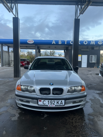 BMW 3 Series 1998 год Тирасполь Тирасполь