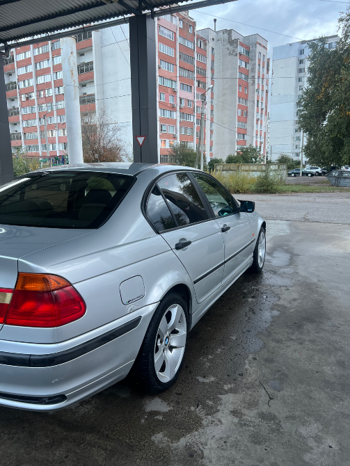 BMW 3 Series 1998 год Тирасполь Тирасполь - изображение 4