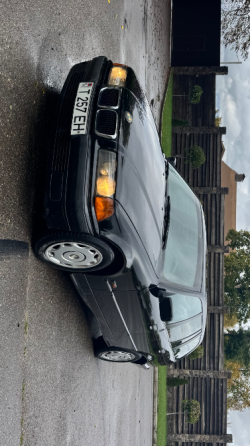 BMW 3 Series 1995 год Тирасполь Тирасполь