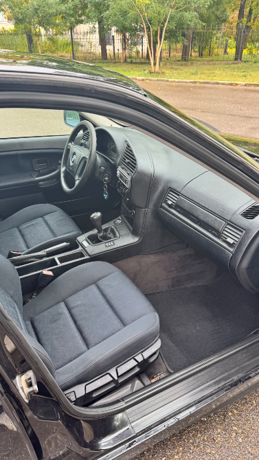 BMW 3 Series 1995 год Тирасполь Тирасполь - изображение 8