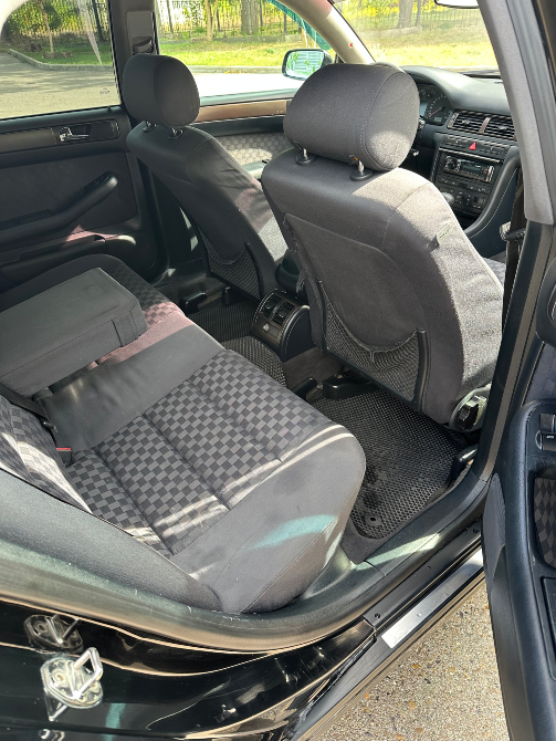 Audi A6 2000 год Тирасполь Tiraspol - fotografie 8