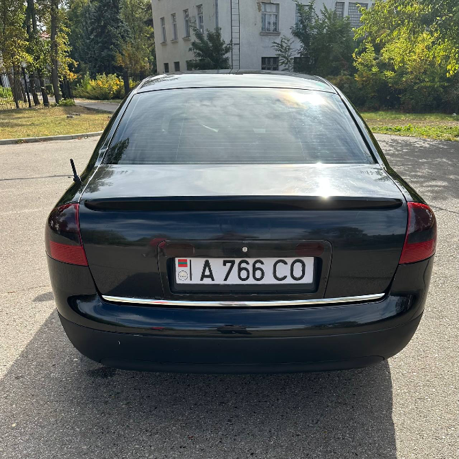 Audi A6 2000 год Тирасполь Tiraspol - fotografie 2