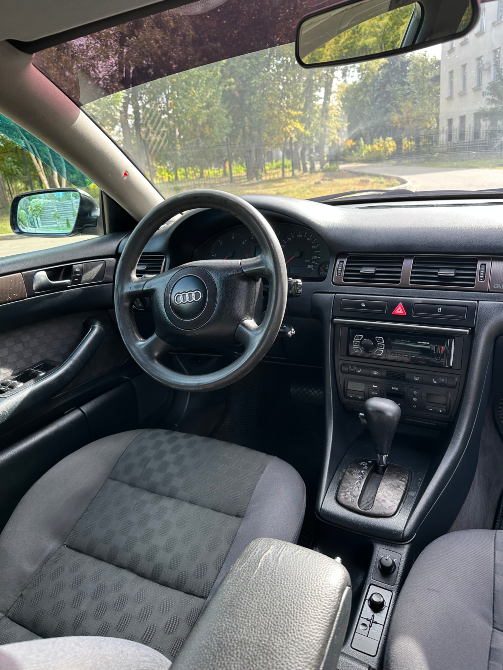 Audi A6 2000 год Тирасполь Tiraspol - fotografie 7