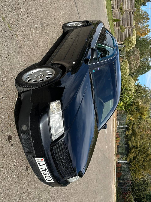 Audi A6 2000 год Тирасполь Tiraspol - fotografie 4