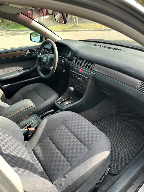 Audi A6 2000 год Тирасполь Tiraspol - fotografie 6