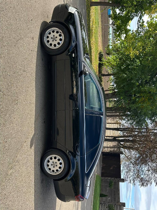Audi A6 2000 год Тирасполь Tiraspol - fotografie 3