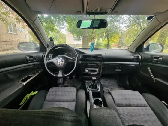 Volkswagen Passat 2003 год Бендеры Бендеры