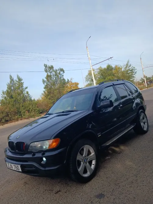 BMW X5 2004 год Тирасполь Tiraspol - fotografie 7