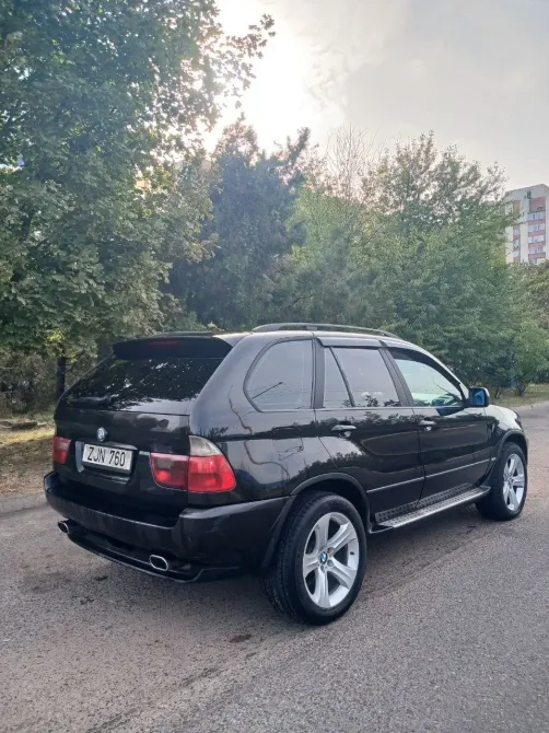 BMW X5 2004 год Тирасполь Tiraspol - fotografie 8