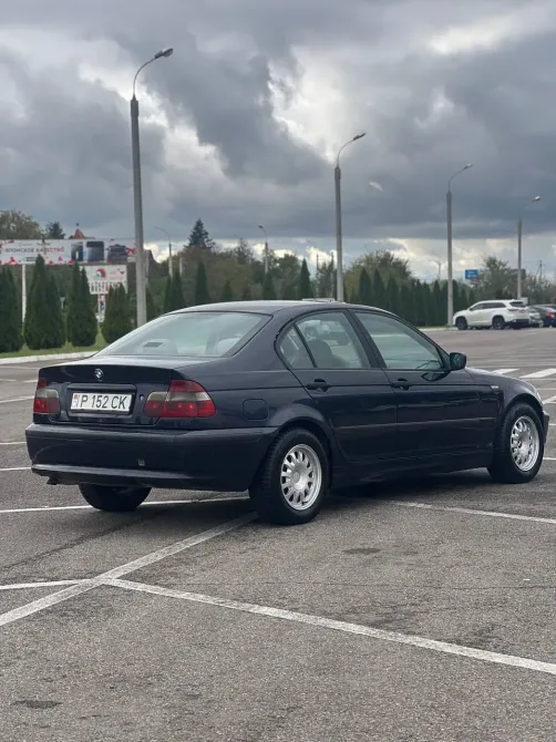 BMW 3 Series 2002 год Тирасполь Тирасполь - изображение 4