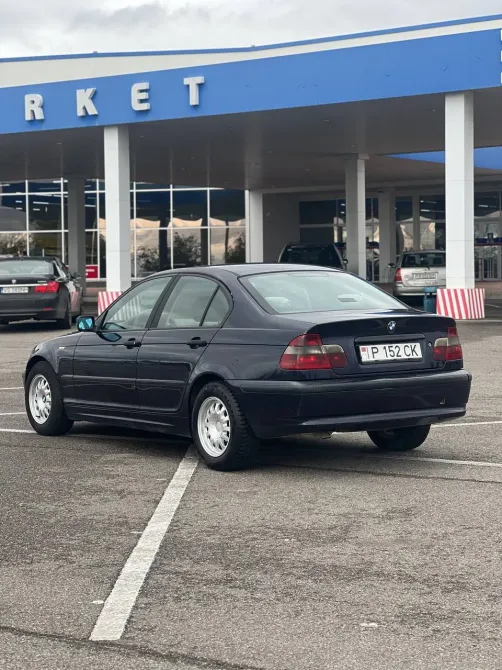 BMW 3 Series 2002 год Тирасполь Тирасполь - изображение 6