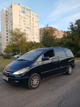 Toyota Previa 2002 год Тирасполь Tiraspol