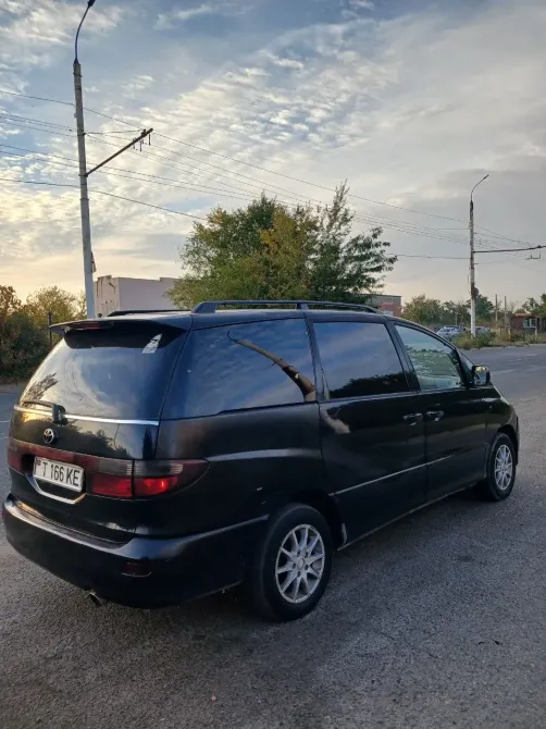 Toyota Previa 2002 год Тирасполь Тирасполь - изображение 4