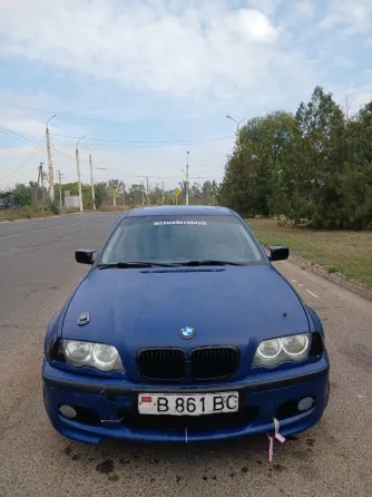 BMW 3 Series 1998 год Тирасполь Тирасполь
