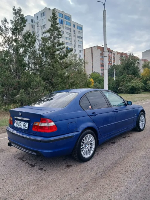 BMW 3 Series 1998 год Тирасполь Тирасполь - изображение 4