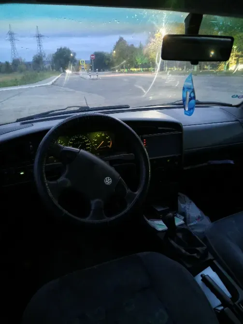 Volkswagen Passat 1993 год Рыбница Рыбница - изображение 7