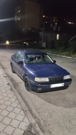 Opel Vectra 1991 год Тирасполь Тирасполь