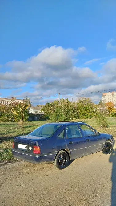 Opel Vectra 1991 год Тирасполь Тирасполь - изображение 3