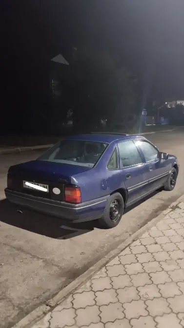 Opel Vectra 1991 год Тирасполь Тирасполь - изображение 2