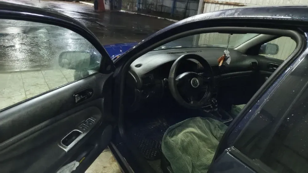 Volkswagen Passat 1999 год Тирасполь Тирасполь - изображение 5