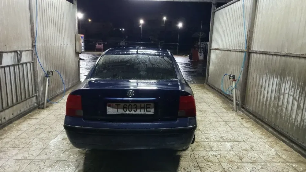 Volkswagen Passat 1999 год Тирасполь Тирасполь - изображение 3