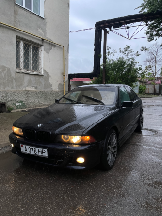 BMW 5 Series 1997 год Бендеры Бендеры