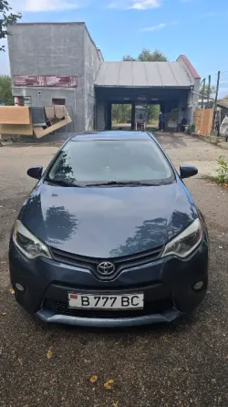 Toyota Corolla 2014 год Тирасполь Тирасполь