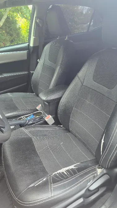 Toyota Corolla 2014 год Тирасполь Tiraspol - fotografie 8