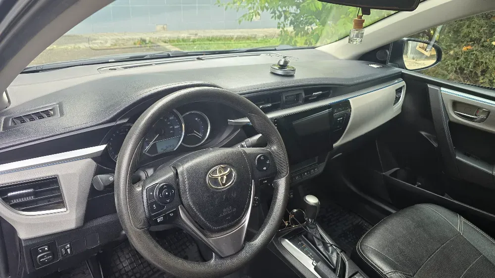 Toyota Corolla 2014 год Тирасполь Tiraspol - fotografie 7