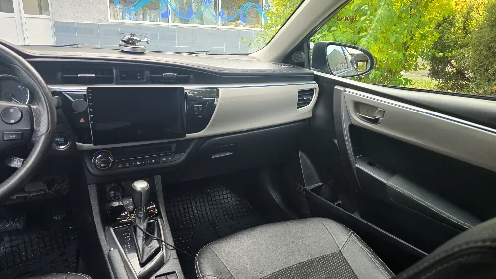 Toyota Corolla 2014 год Тирасполь Tiraspol - fotografie 6