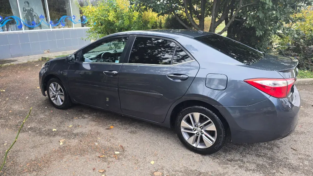 Toyota Corolla 2014 год Тирасполь Tiraspol - fotografie 3