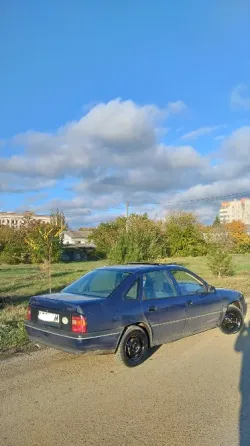 Opel Vectra 1991 год Тирасполь Тирасполь