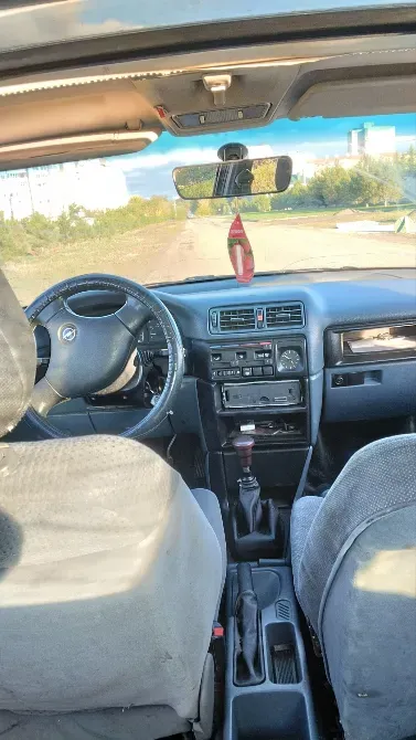 Opel Vectra 1991 год Тирасполь Тирасполь - изображение 4