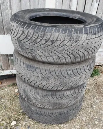 Зимняя 195/65R15 Тирасполь